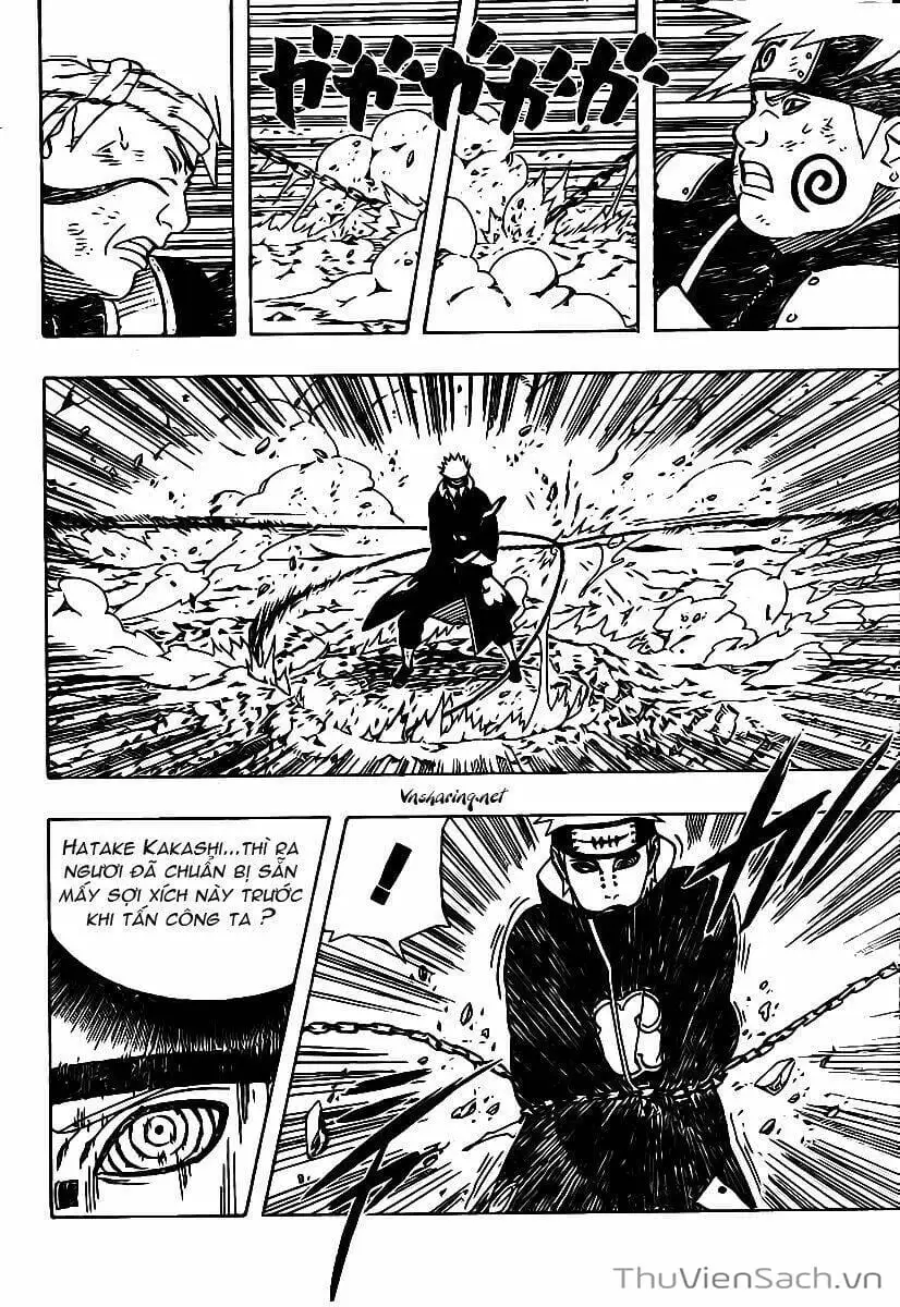 Chapter 416 - Image 10