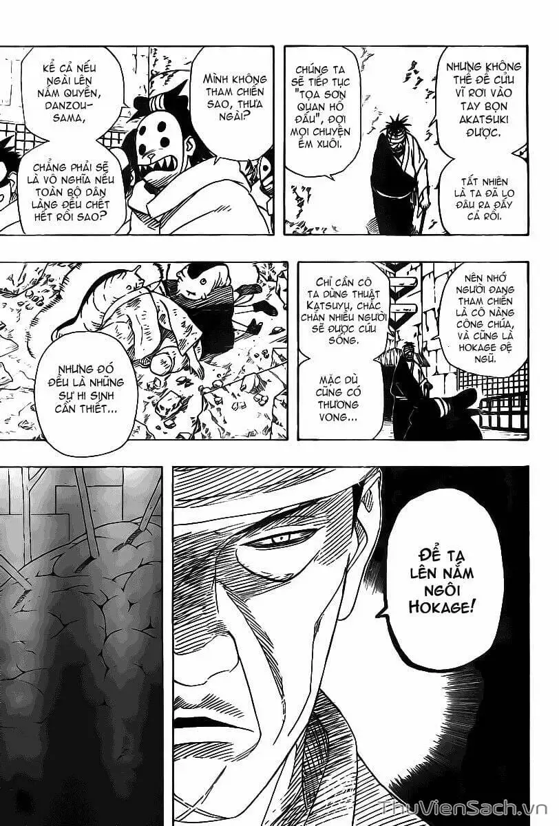 Chapter 417 - Image 1