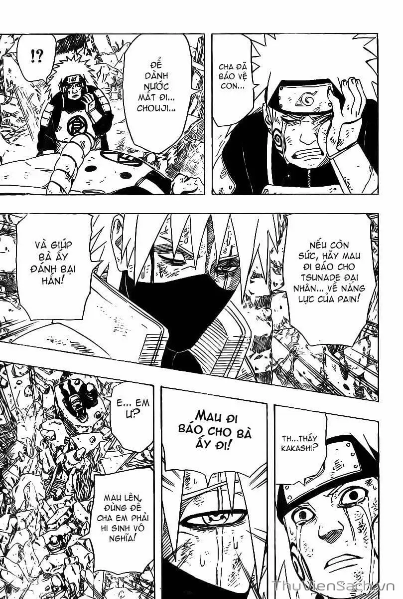 Chapter 417 - Image 11