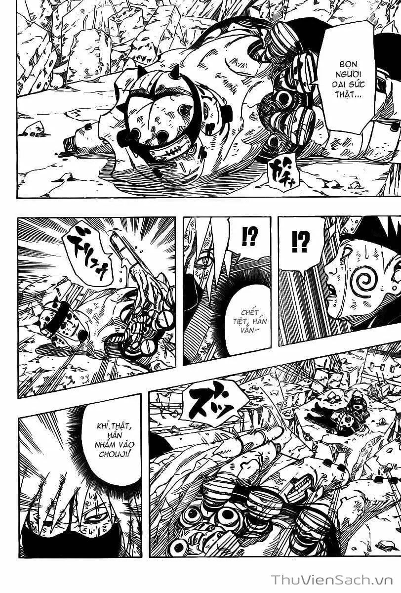 Chapter 417 - Image 12