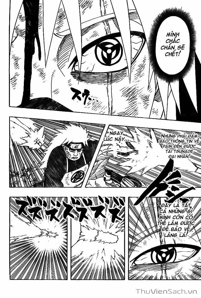 Chapter 417 - Image 14