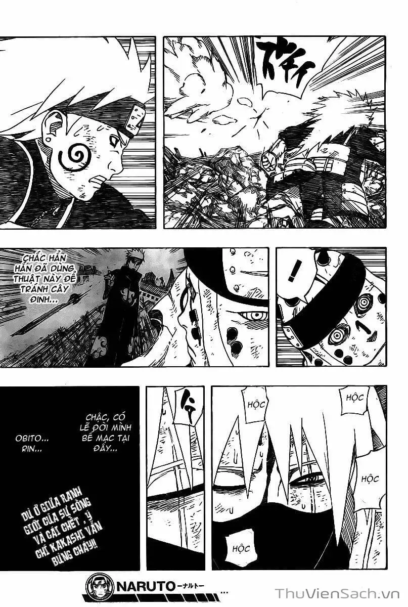 Chapter 417 - Image 15