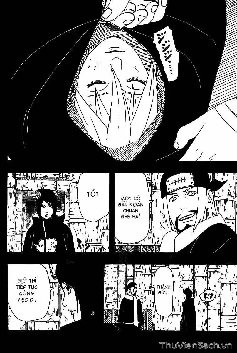 Chapter 417 - Image 6