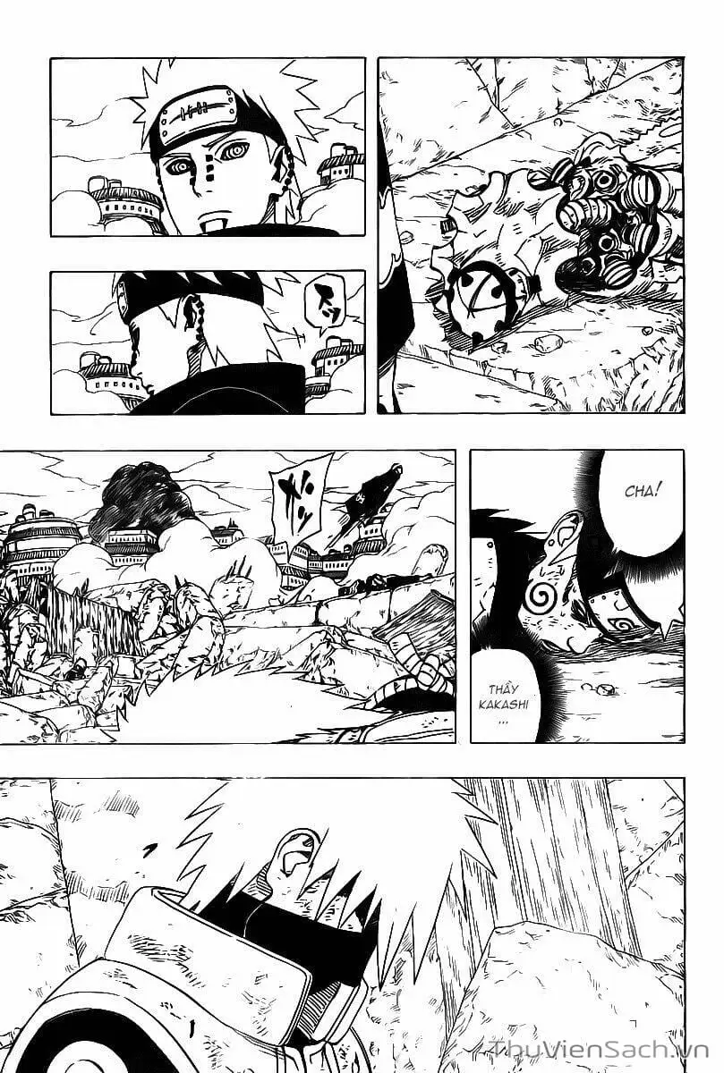 Chapter 417 - Image 7