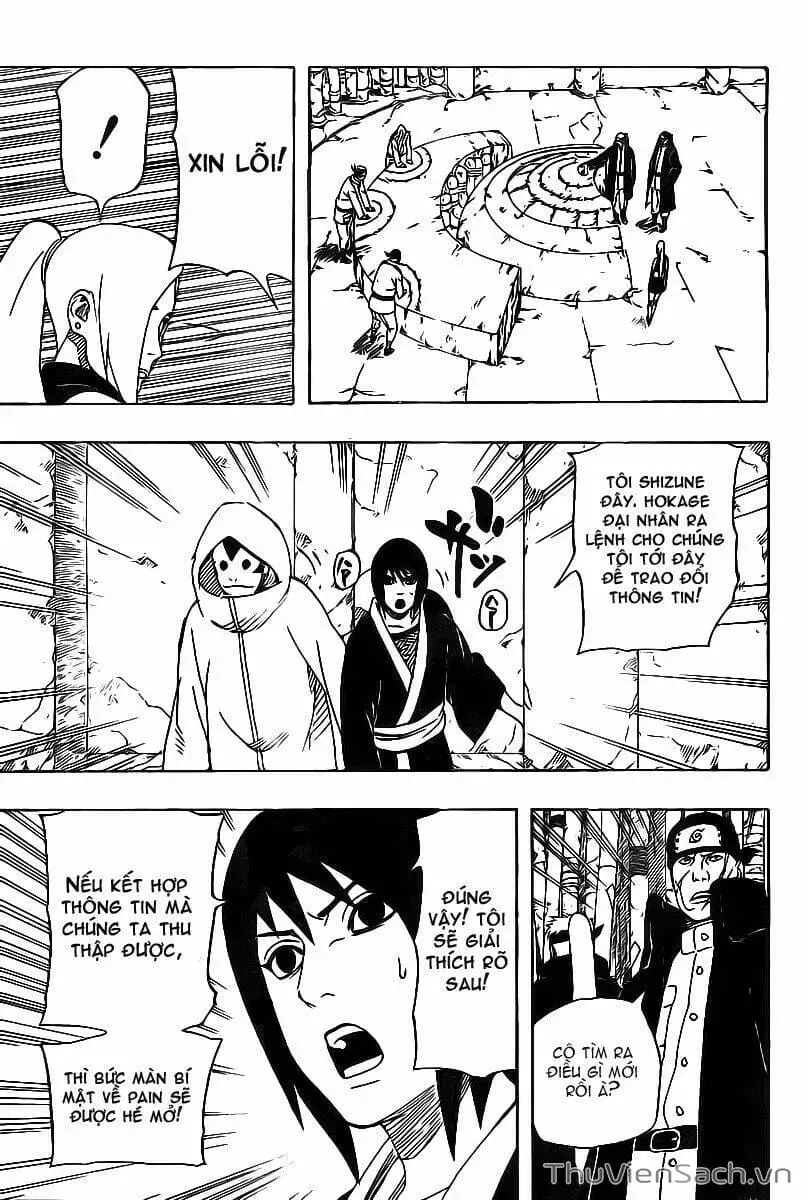 Chapter 417 - Image 9