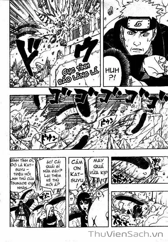 Chapter 418 - Image 11