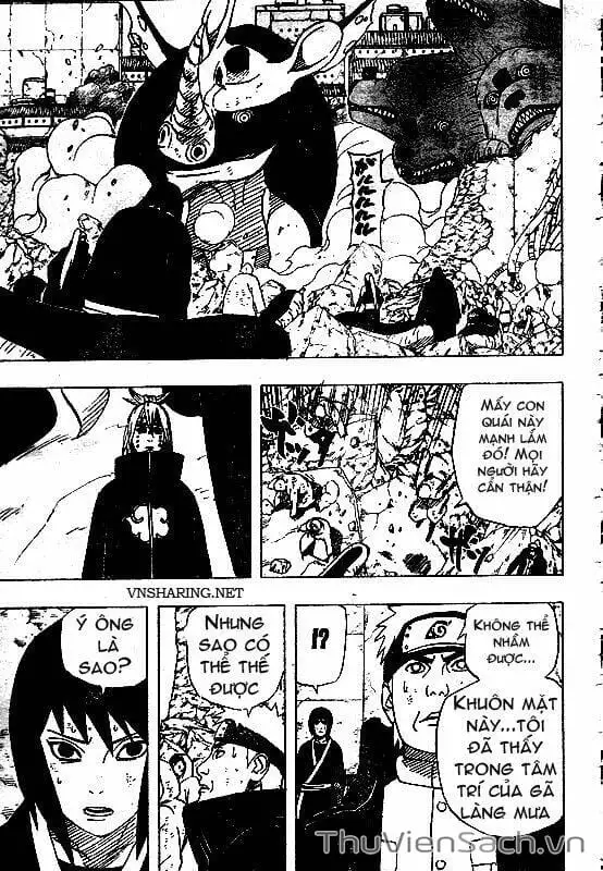 Chapter 418 - Image 12