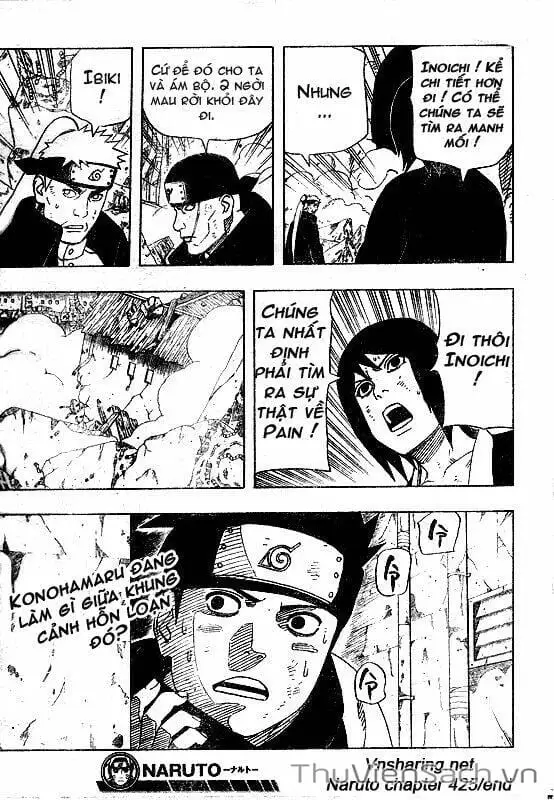 Chapter 418 - Image 14