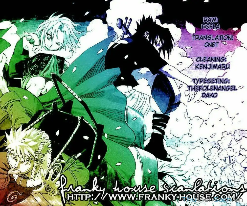 Chapter 418 - Image 15