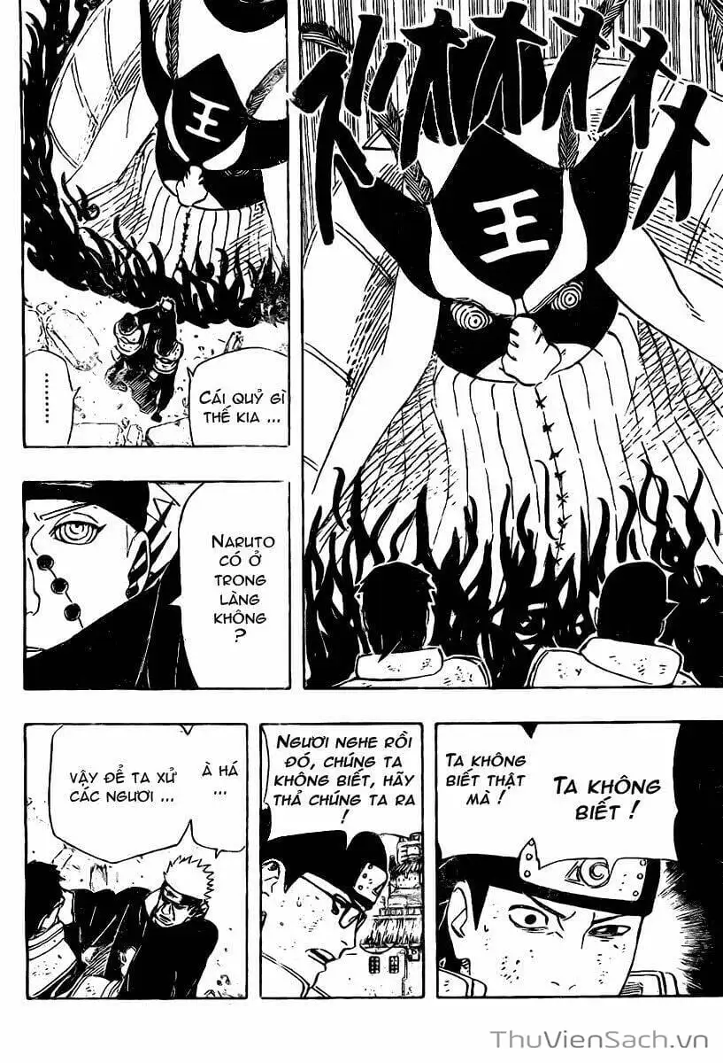Chapter 418 - Image 17