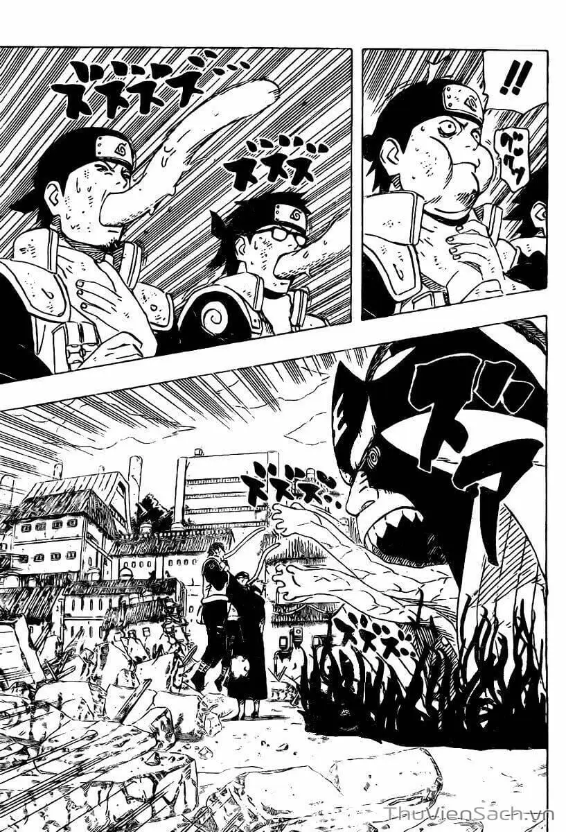 Chapter 418 - Image 18