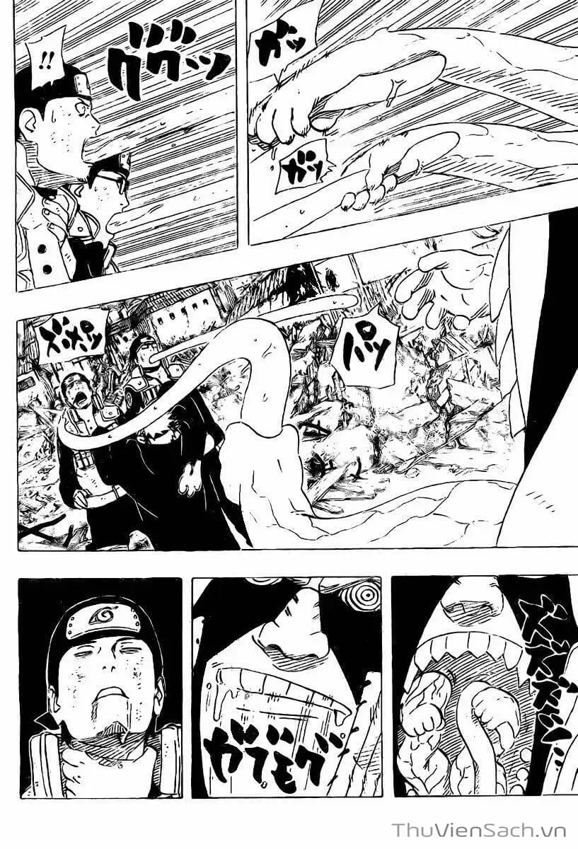 Chapter 418 - Image 19