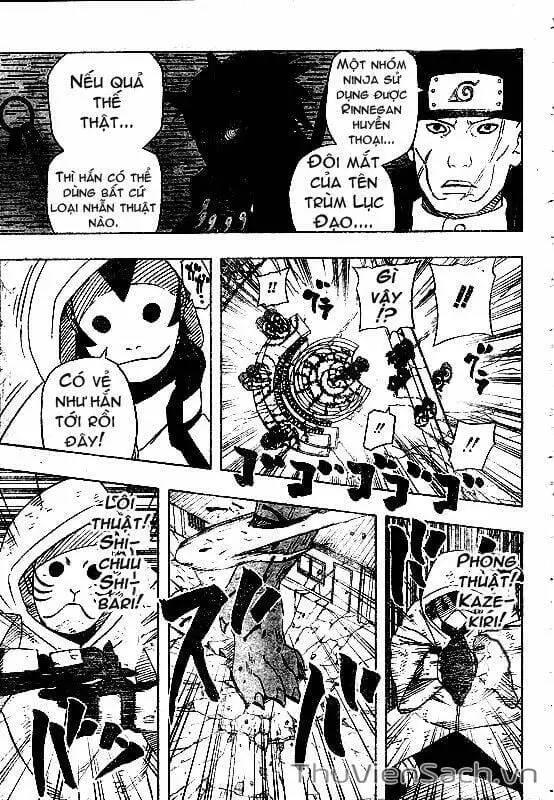 Chapter 418 - Image 6