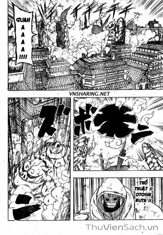 Chapter 418 - Image 7