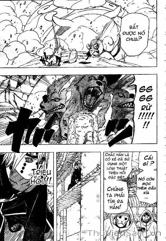 Chapter 418 - Image 8