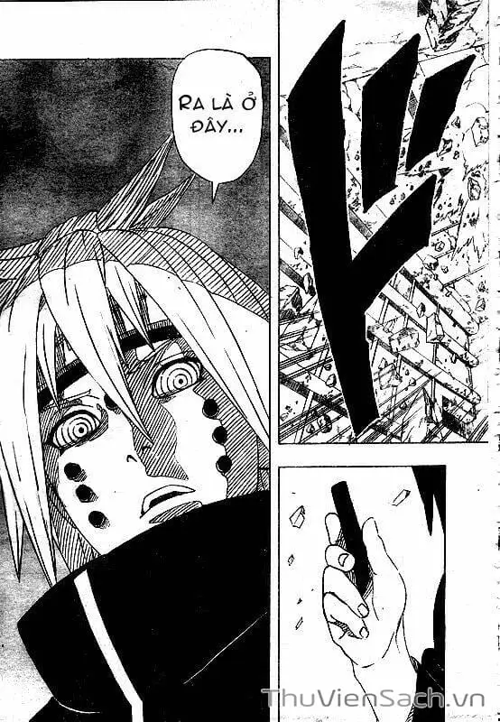 Chapter 418 - Image 10