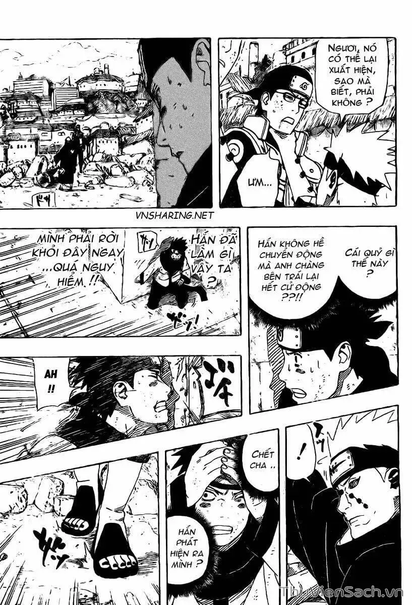 Chapter 419 - Image 1