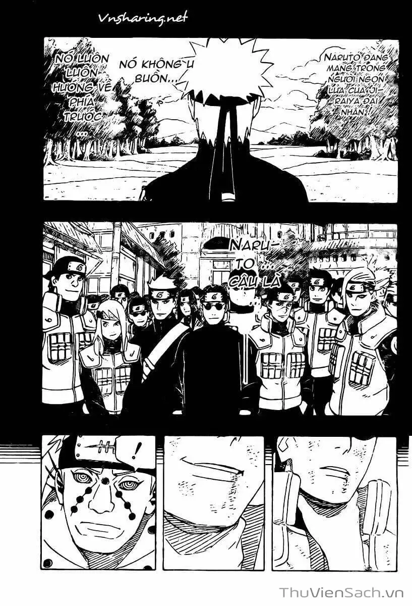 Chapter 419 - Image 11
