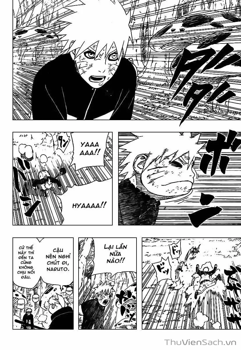 Chapter 419 - Image 17