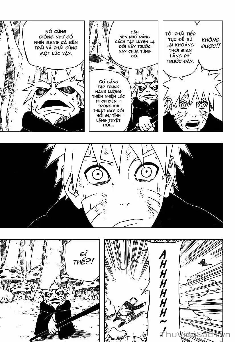 Chapter 419 - Image 18