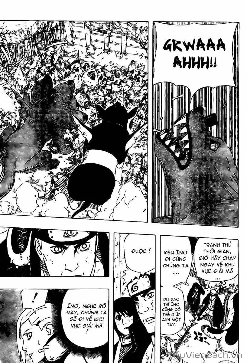 Chapter 419 - Image 3