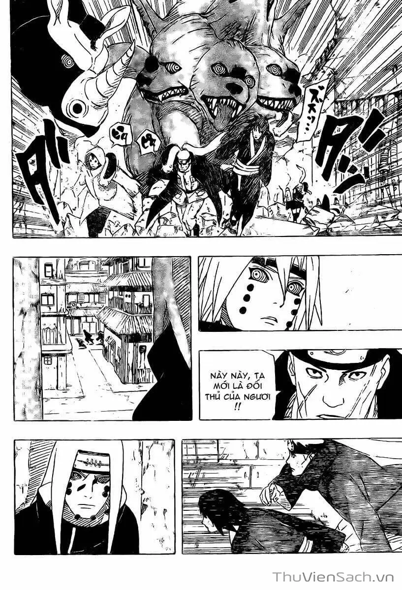 Chapter 419 - Image 4