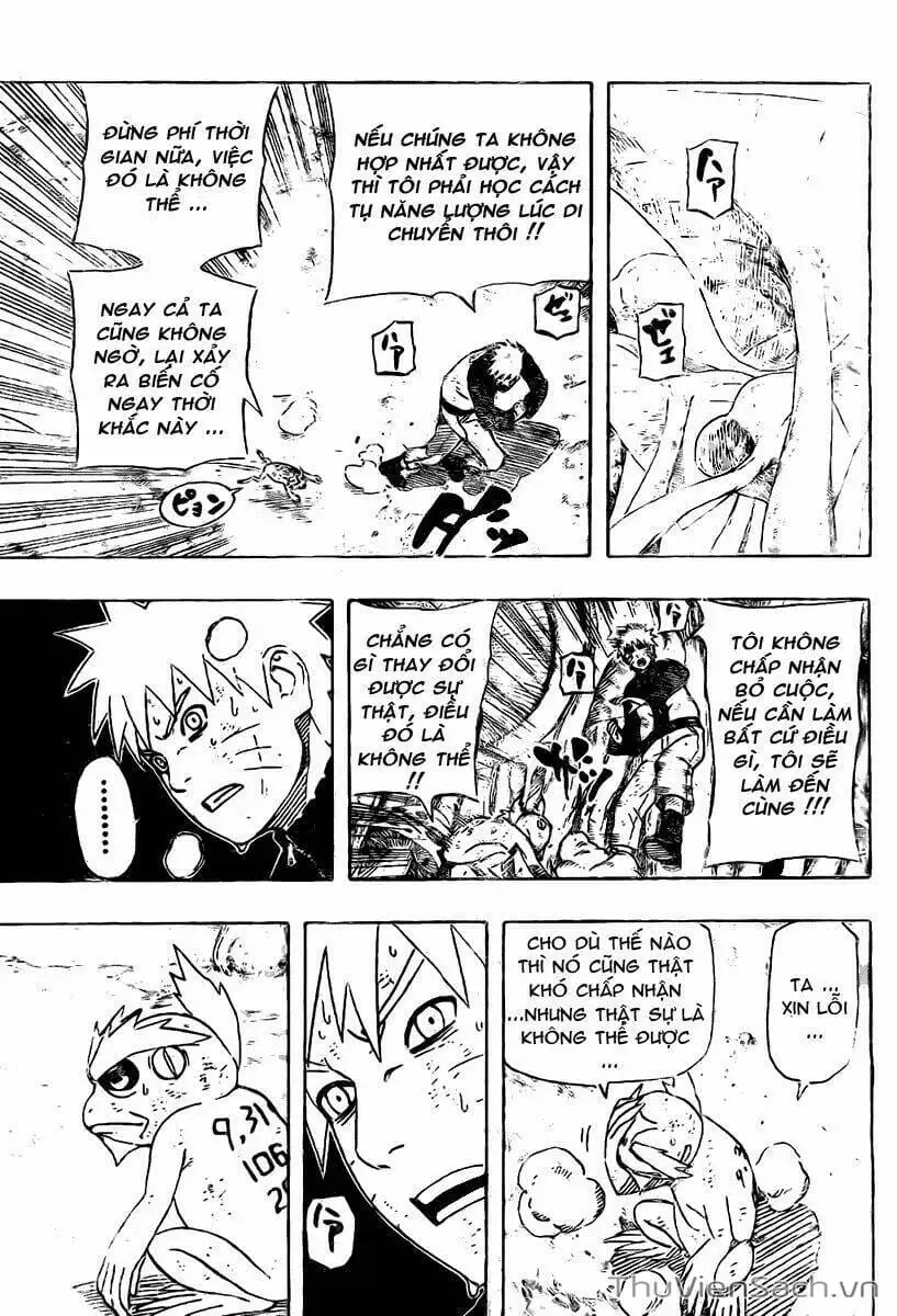Chapter 419 - Image 5