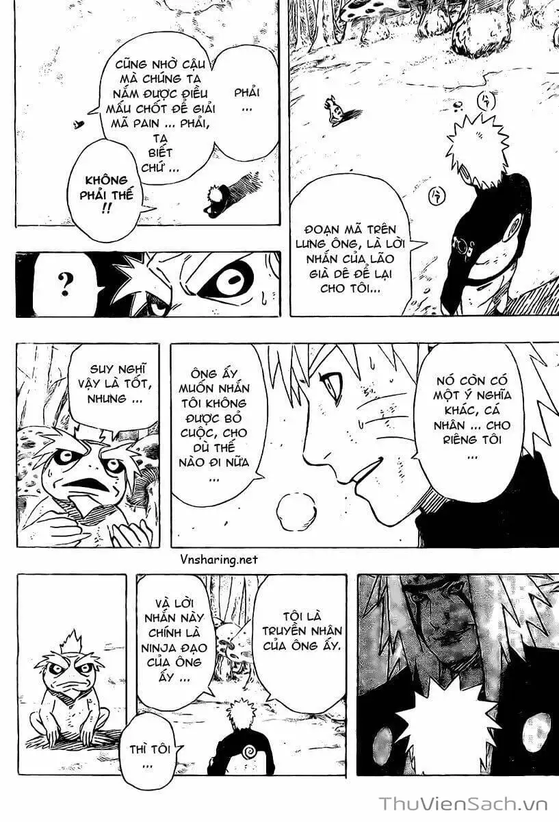 Chapter 419 - Image 6