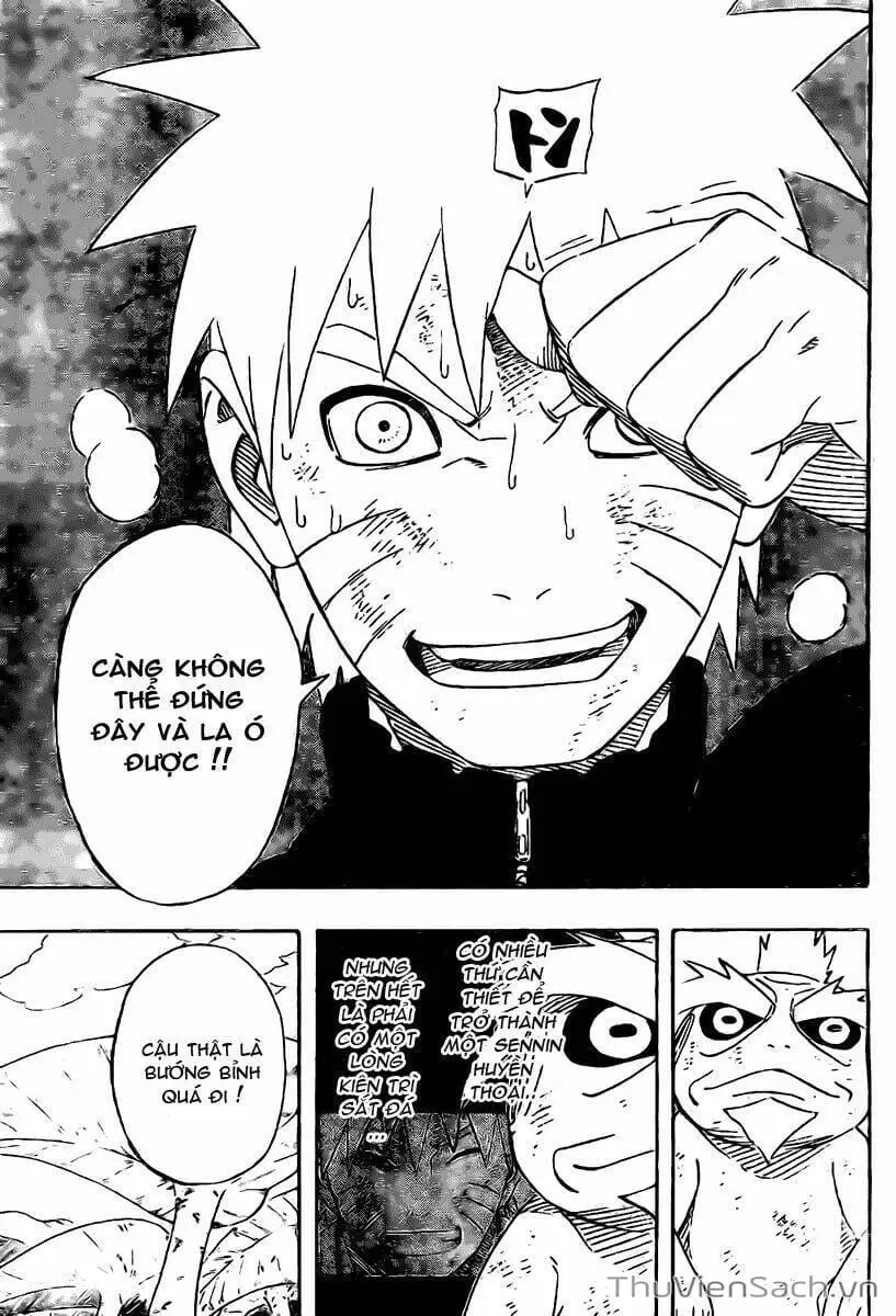 Chapter 419 - Image 7