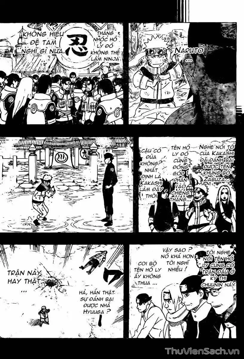 Chapter 419 - Image 9