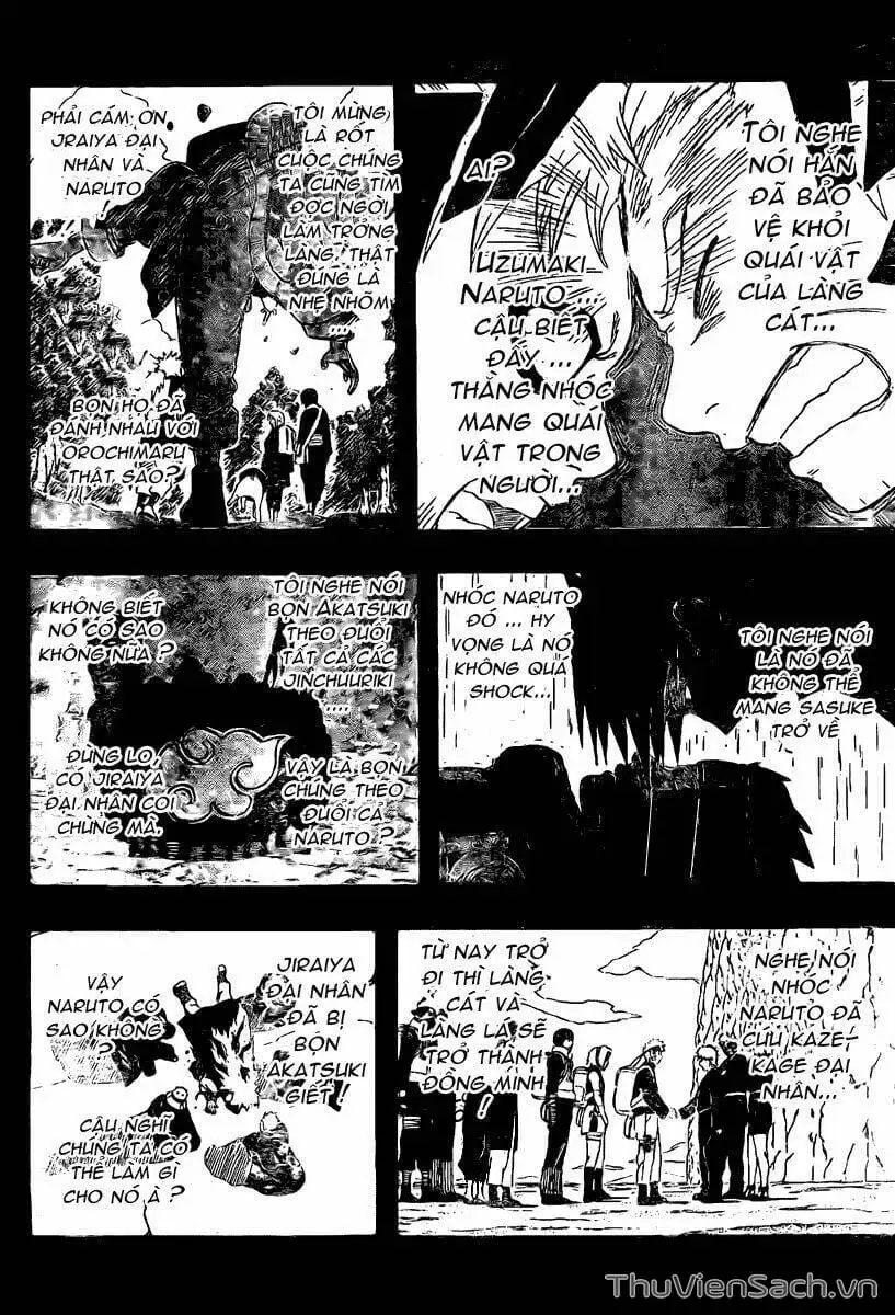 Chapter 419 - Image 10