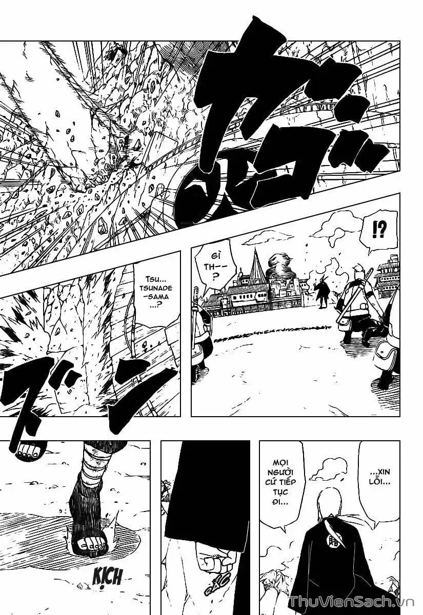 Chapter 420 - Image 1
