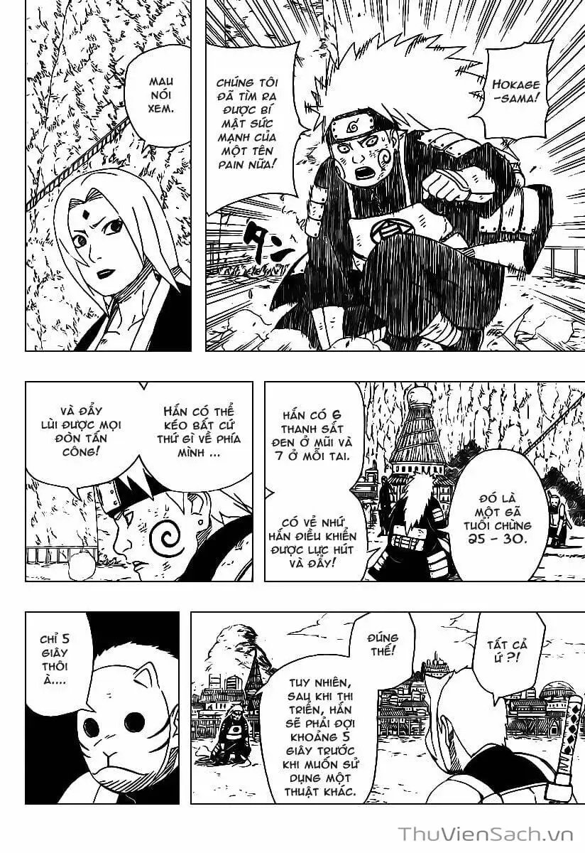 Chapter 420 - Image 2