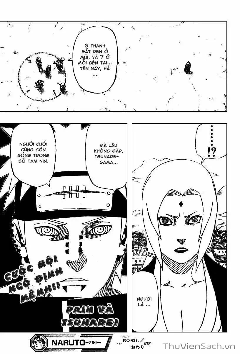 Chapter 420 - Image 11