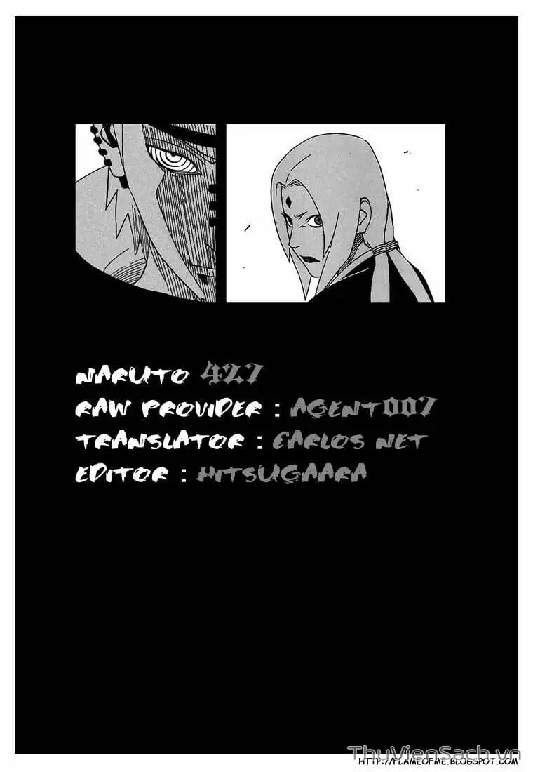 Chapter 420 - Image 12