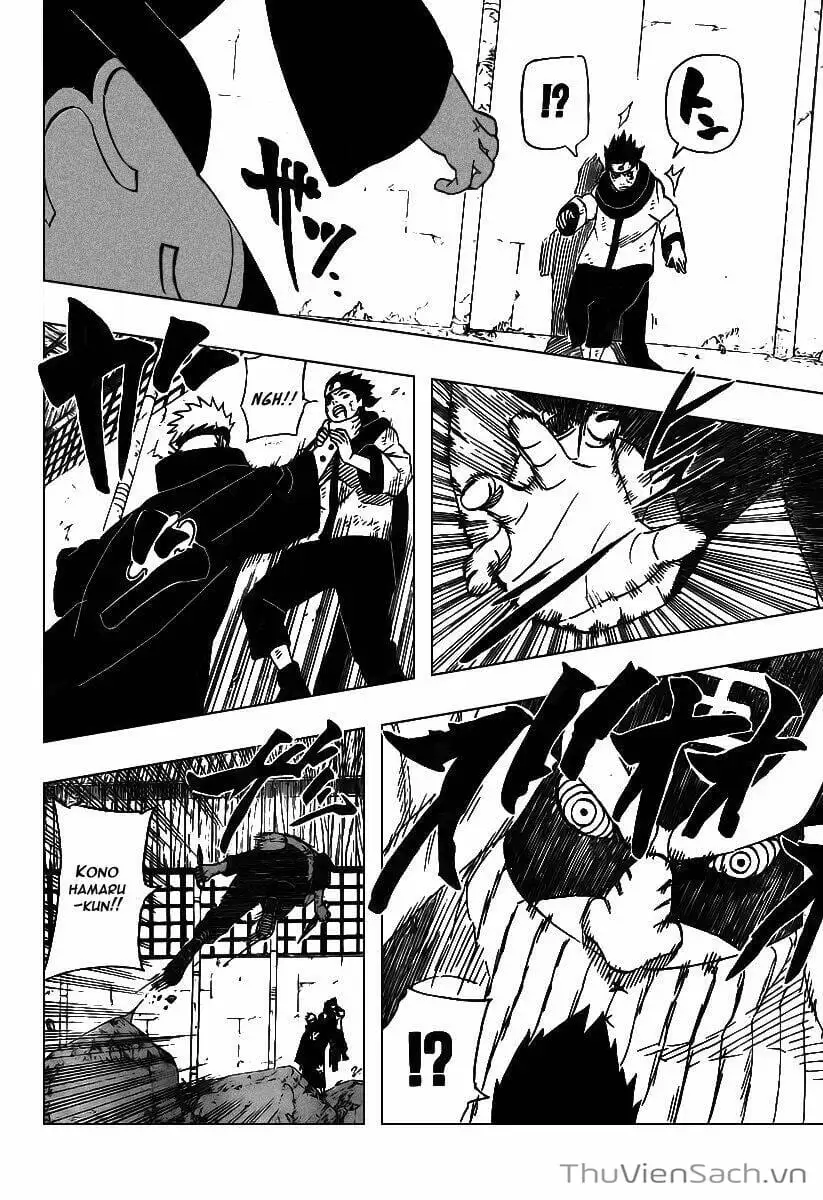 Chapter 420 - Image 15