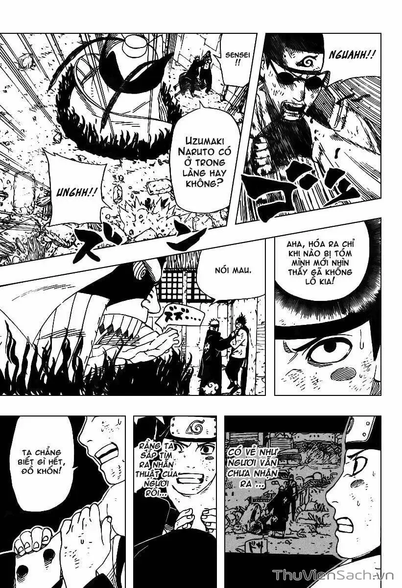 Chapter 420 - Image 16