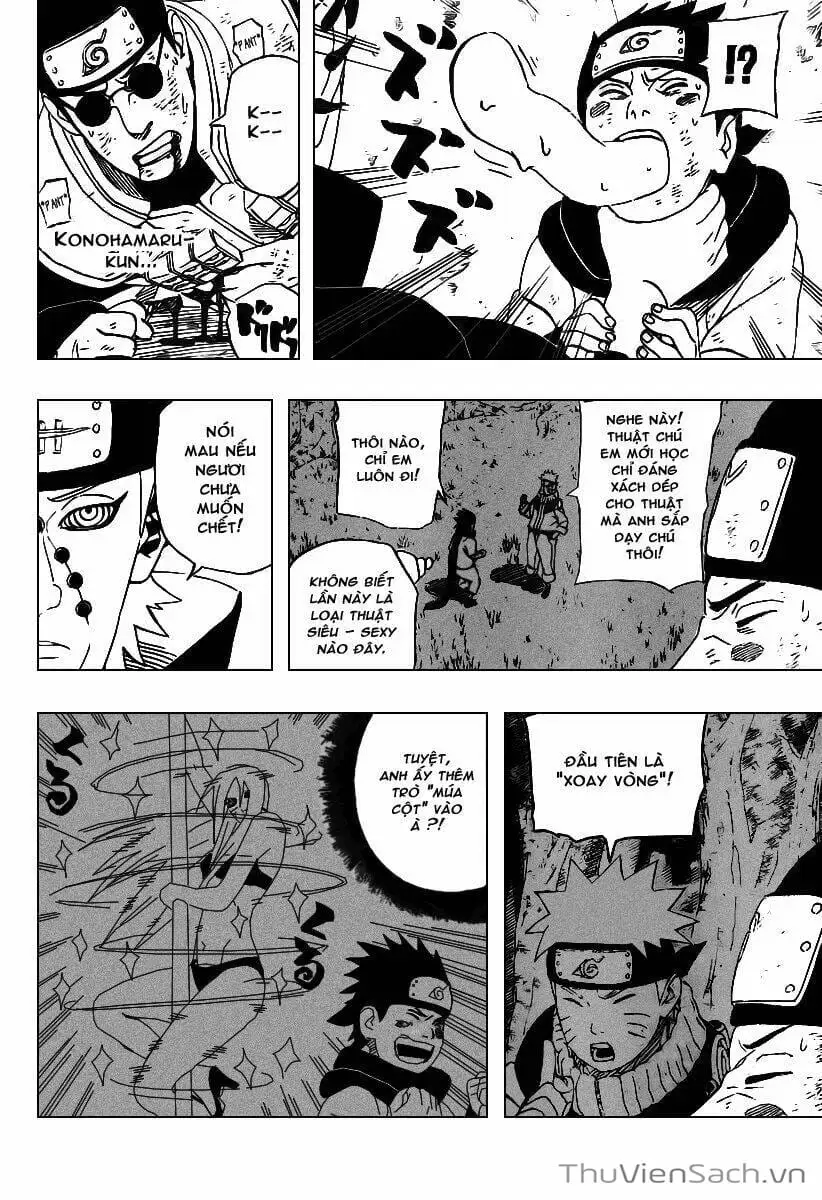 Chapter 420 - Image 17