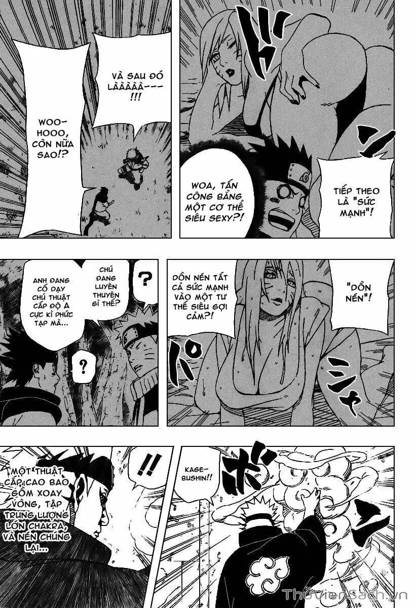 Chapter 420 - Image 18