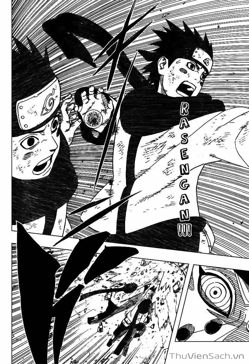 Chapter 420 - Image 19