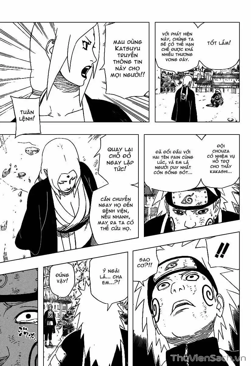 Chapter 420 - Image 3