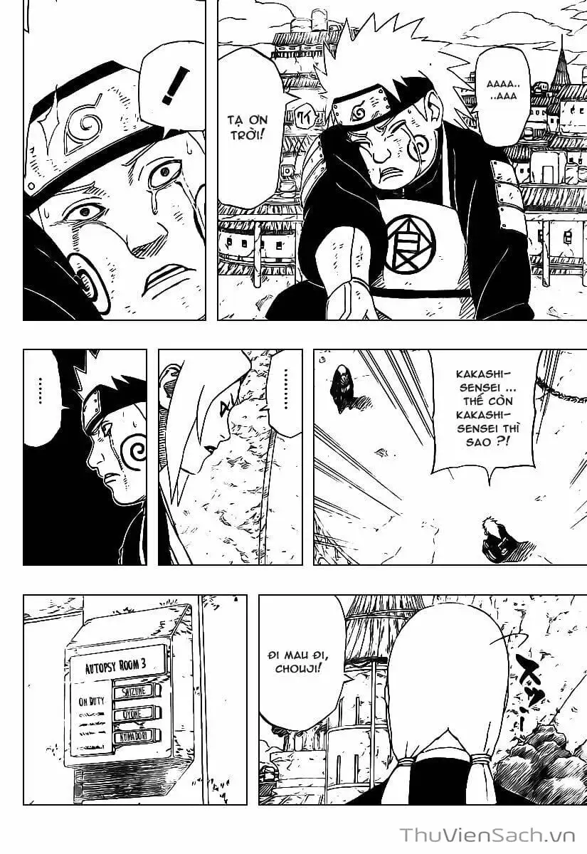 Chapter 420 - Image 4