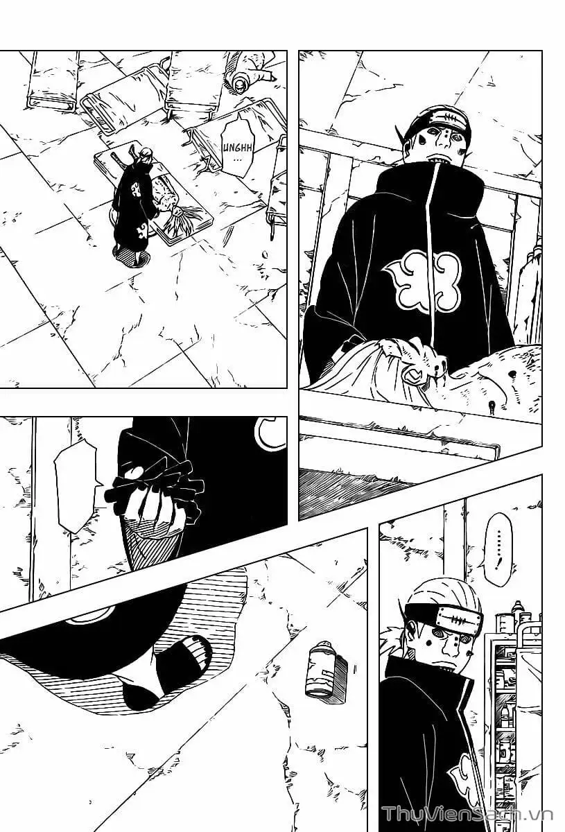 Chapter 420 - Image 5