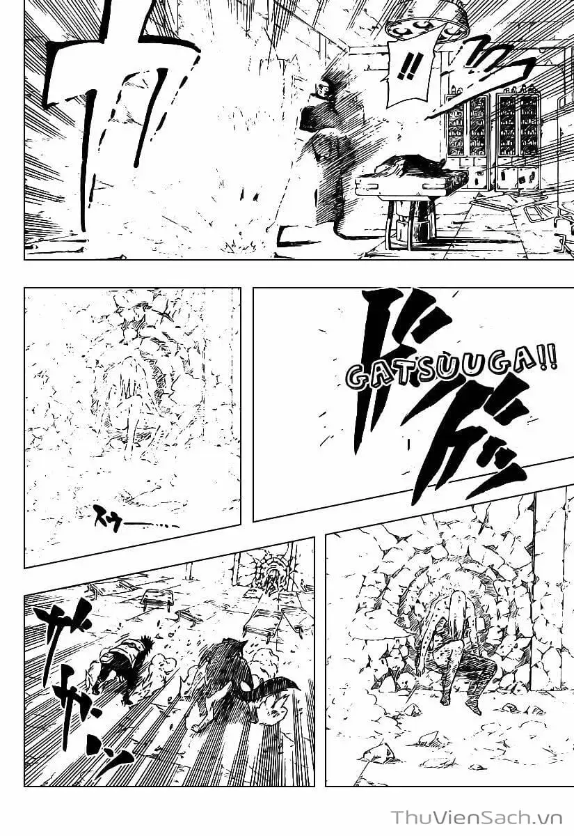 Chapter 420 - Image 6