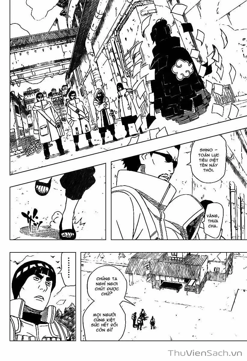 Chapter 420 - Image 8