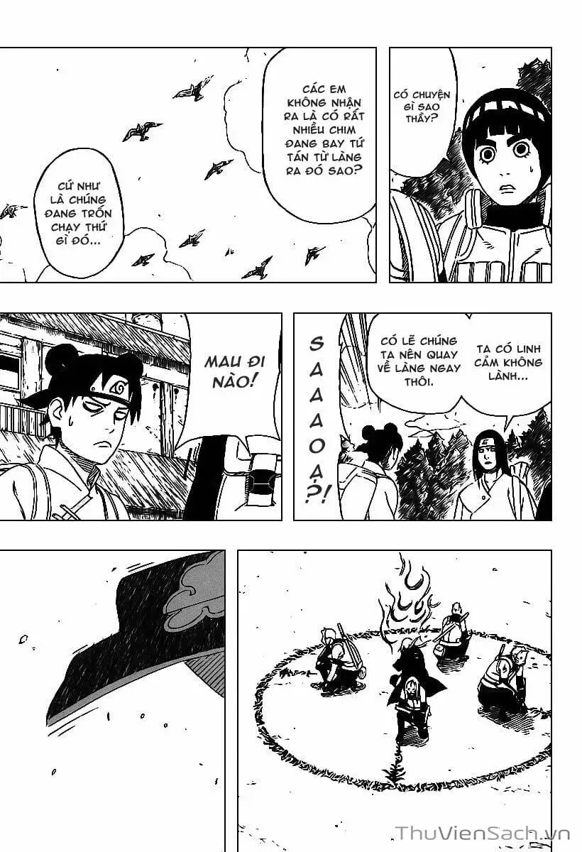 Chapter 420 - Image 9