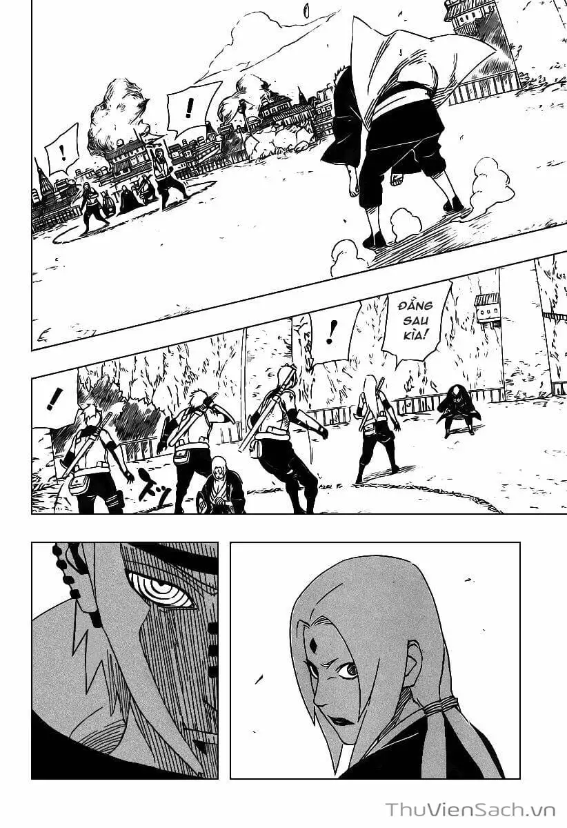 Chapter 420 - Image 10