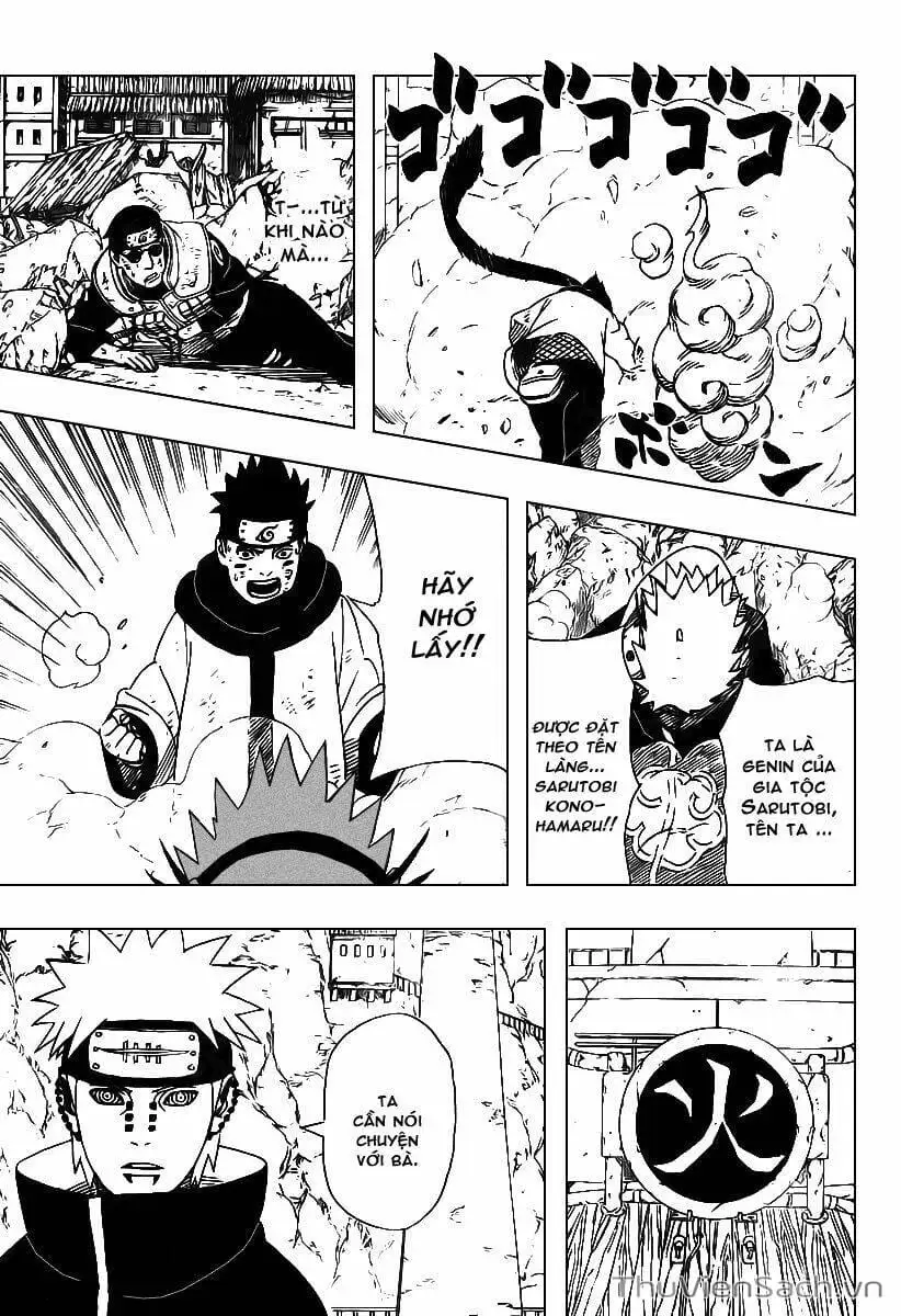 Chapter 421 - Image 1