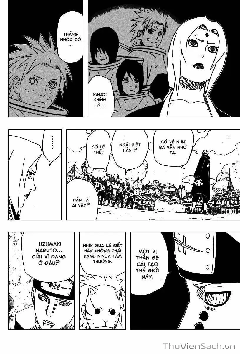 Chapter 421 - Image 2