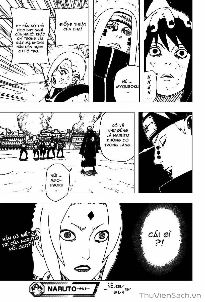 Chapter 421 - Image 11